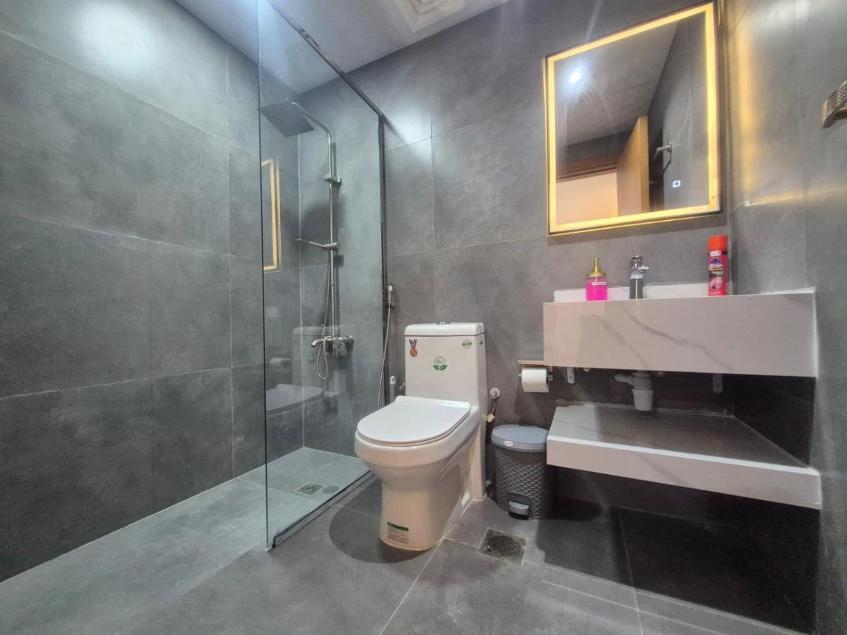 Fully Renovated and Furnished I Complete Modern Facilities I Near Metro and JBR Beach - 3