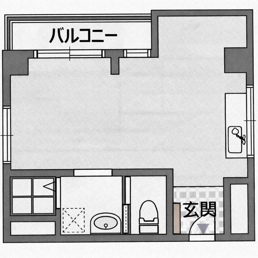 Nami Luxe Home Amemura Dragon - 5