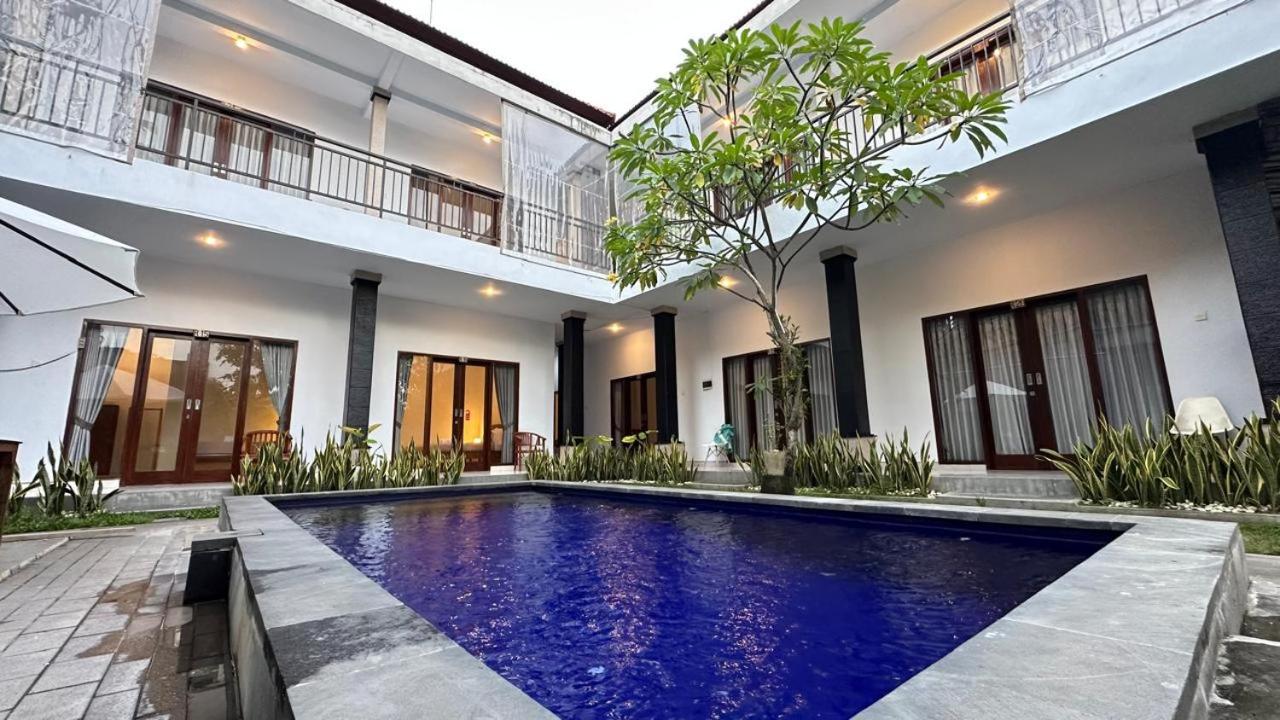 RITHA Guest House Canggu