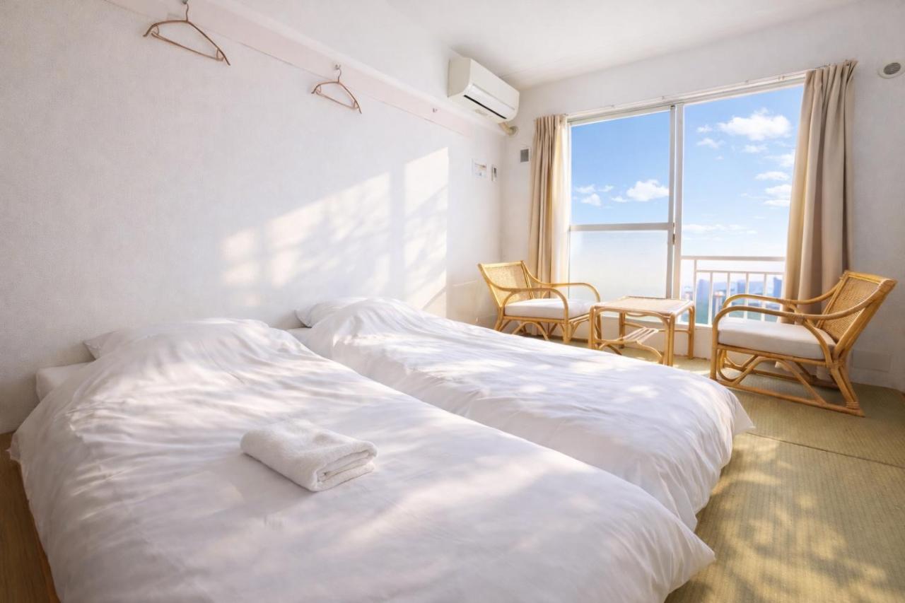 Sakura Hotel Nippori - 4