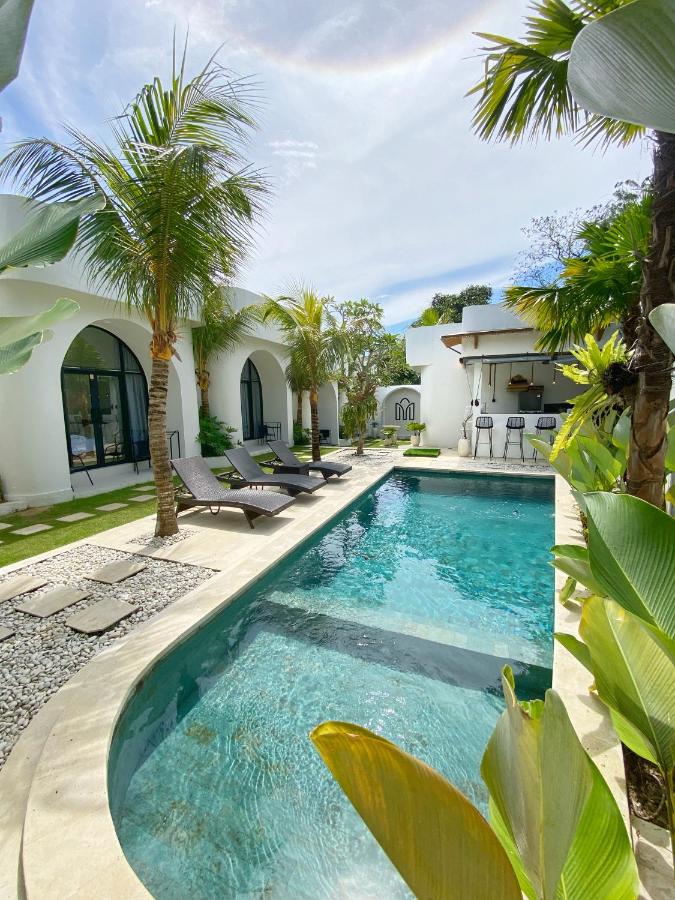 Tamanna Villa Uluwatu