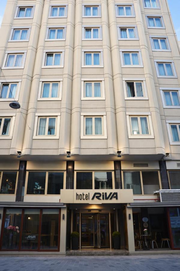 Riva Hotel Taksim