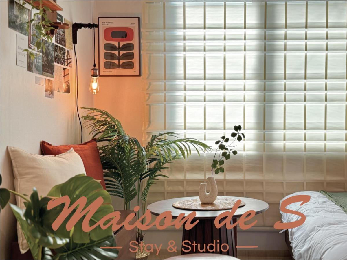 Konkuk 2min, Seoul, Seongsu, Jamsil, KSPO, COEX, 3Bed - 2