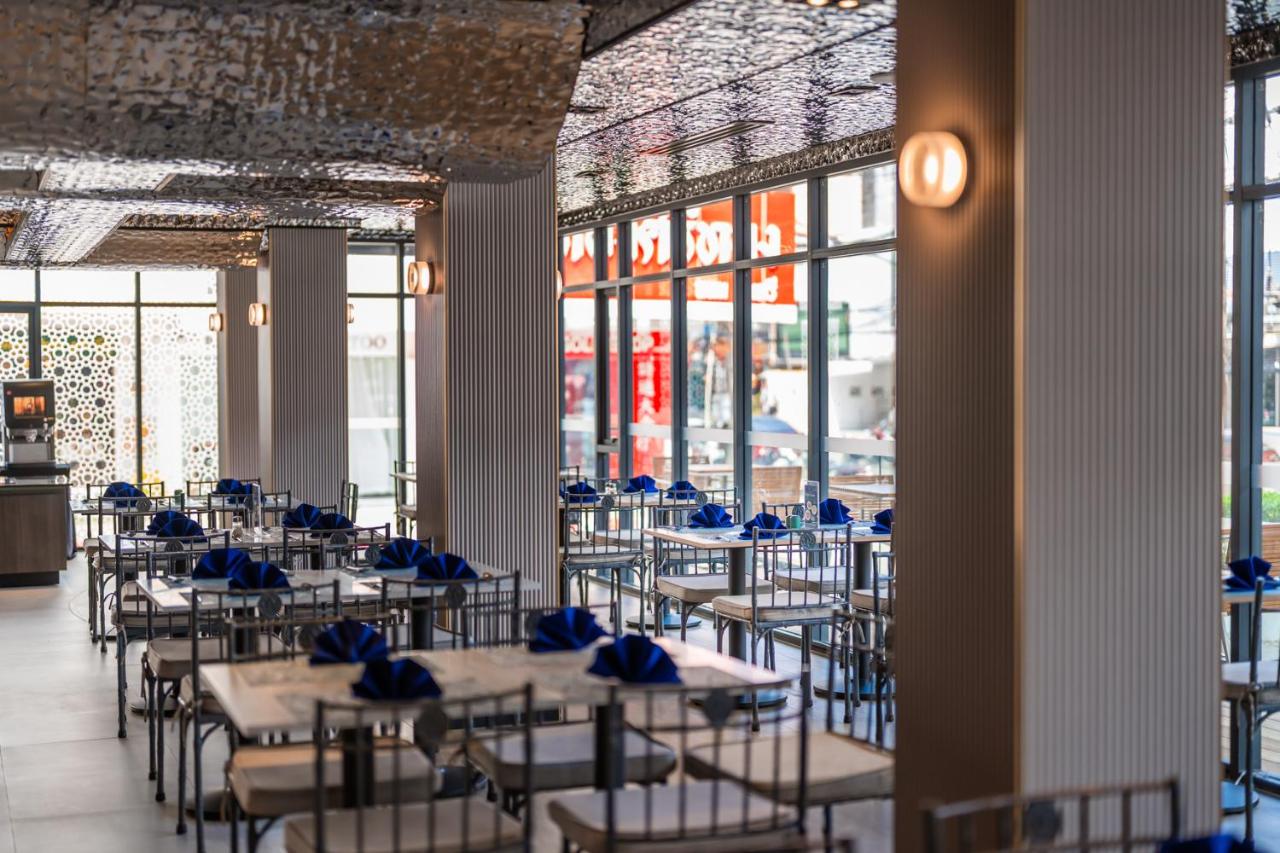 Pearl Hotel Phuket - 3