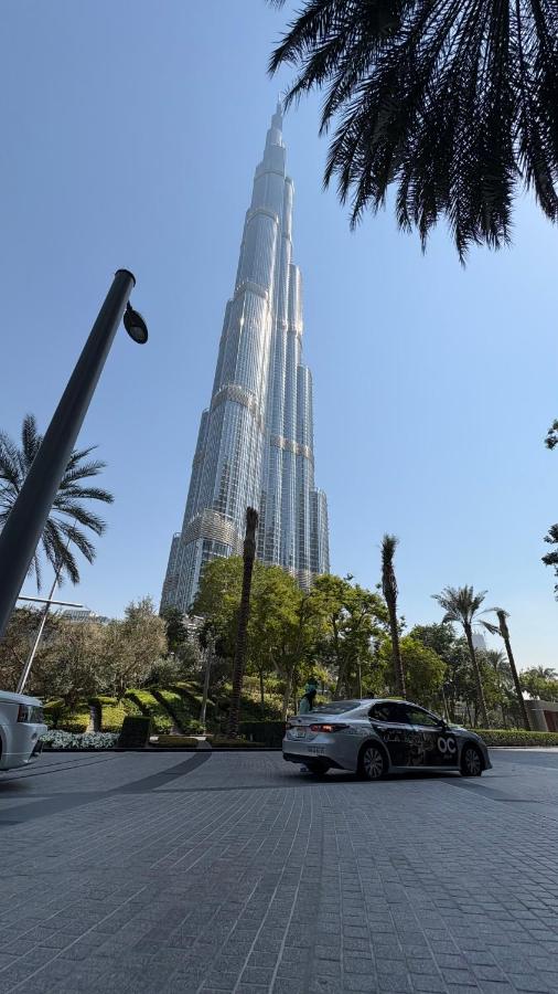 Great 1 bed apart close to Burj Khalifa and Dubai Mall