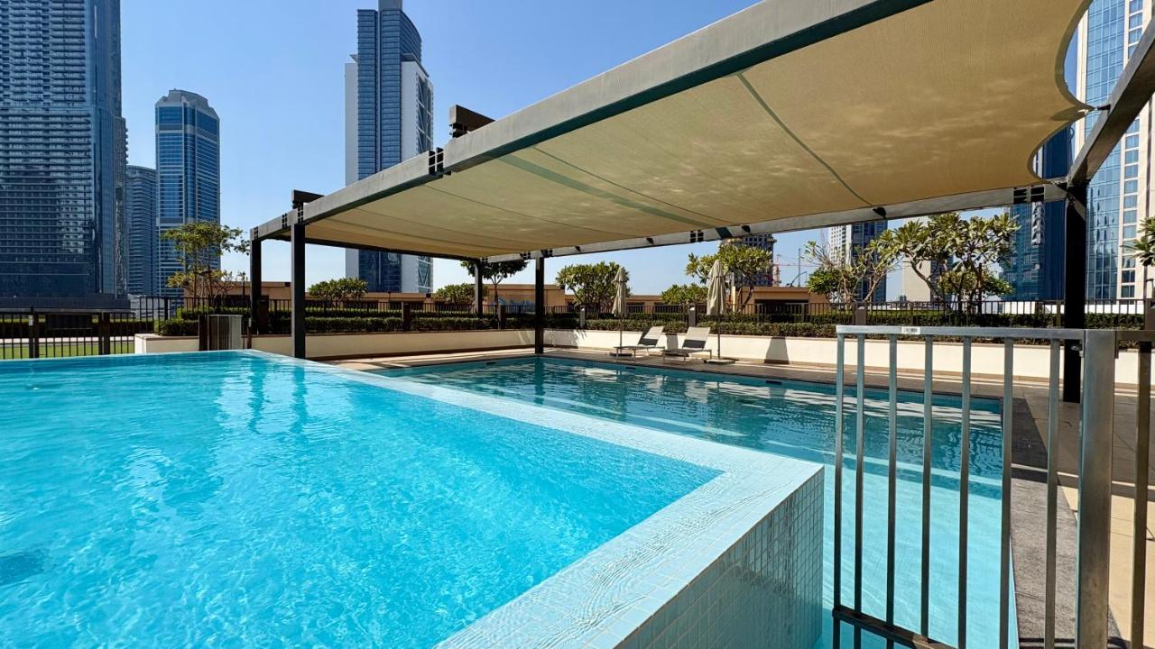 Great 1 bed apart close to Burj Khalifa and Dubai Mall - 4