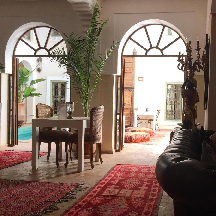 Riad Palacio De Las Especias - 5