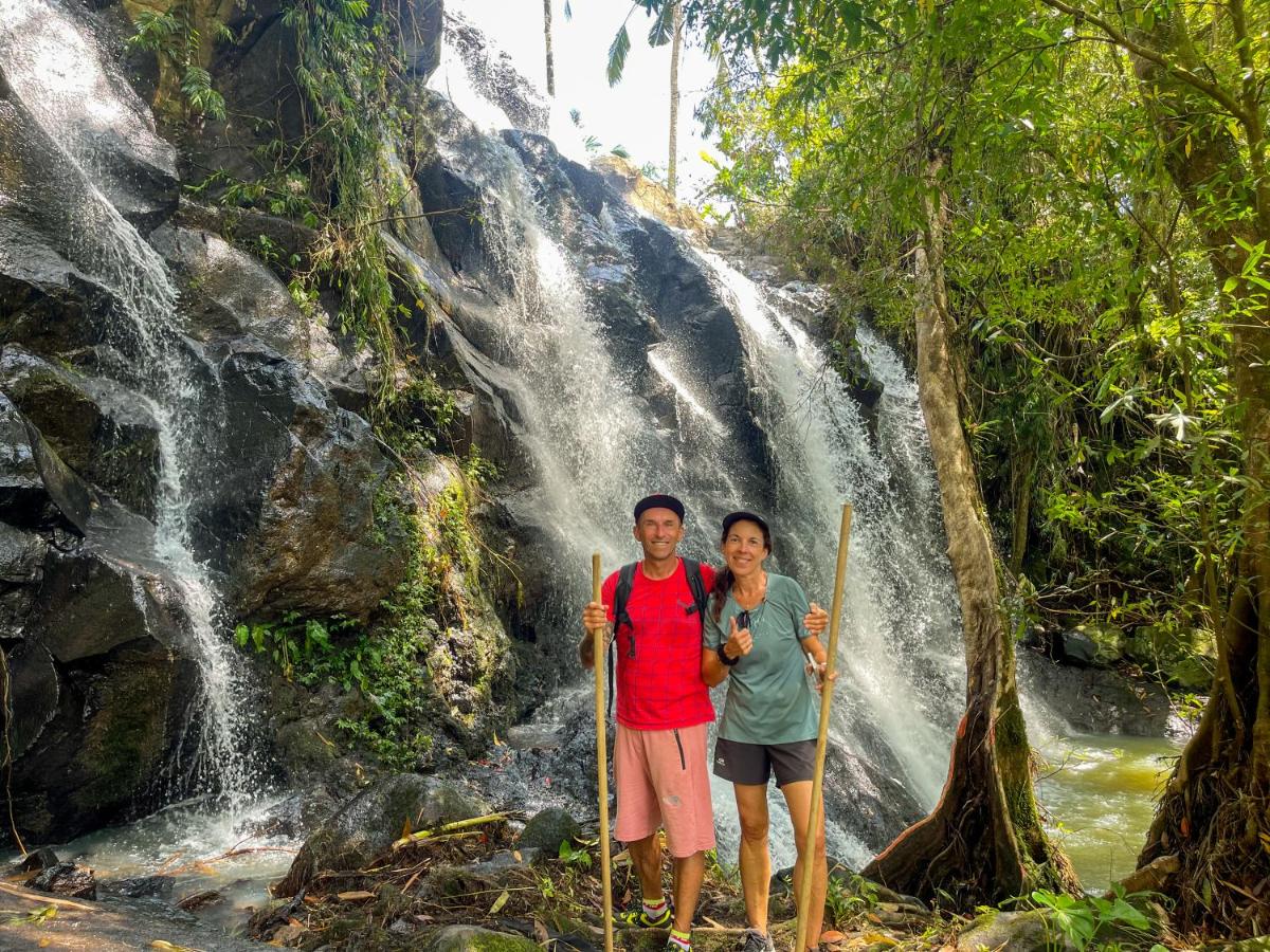 Puri Dajuma Terrace Eco Lodge & Spa - 2