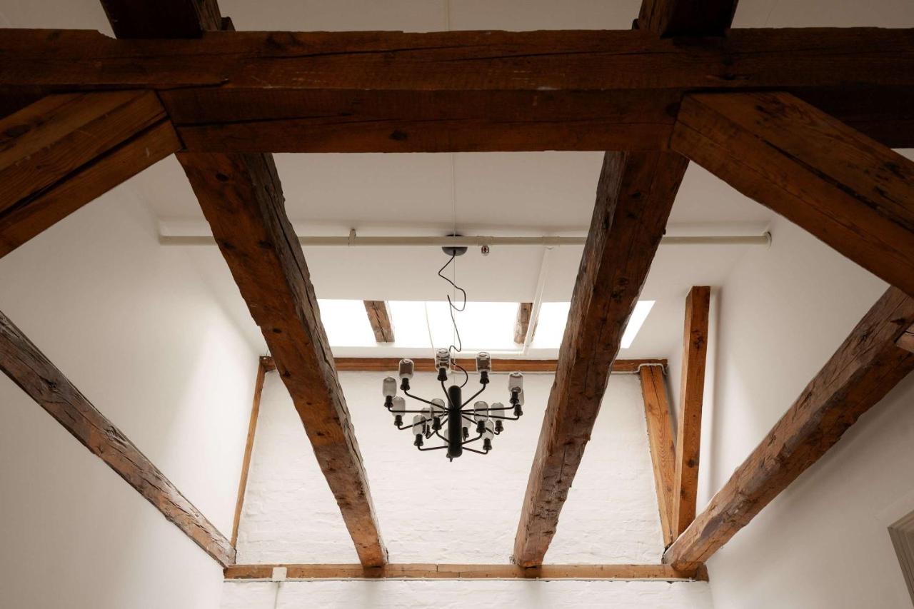 Nyhavn43 Suites by Daniel&Jacob's - 3