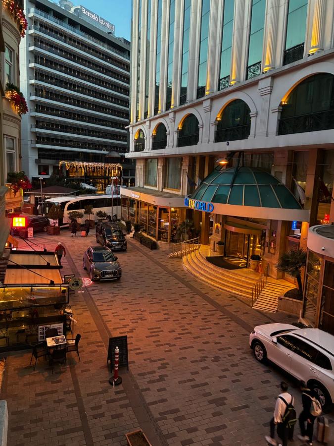 Taksim Stay Flat Apartment - 2