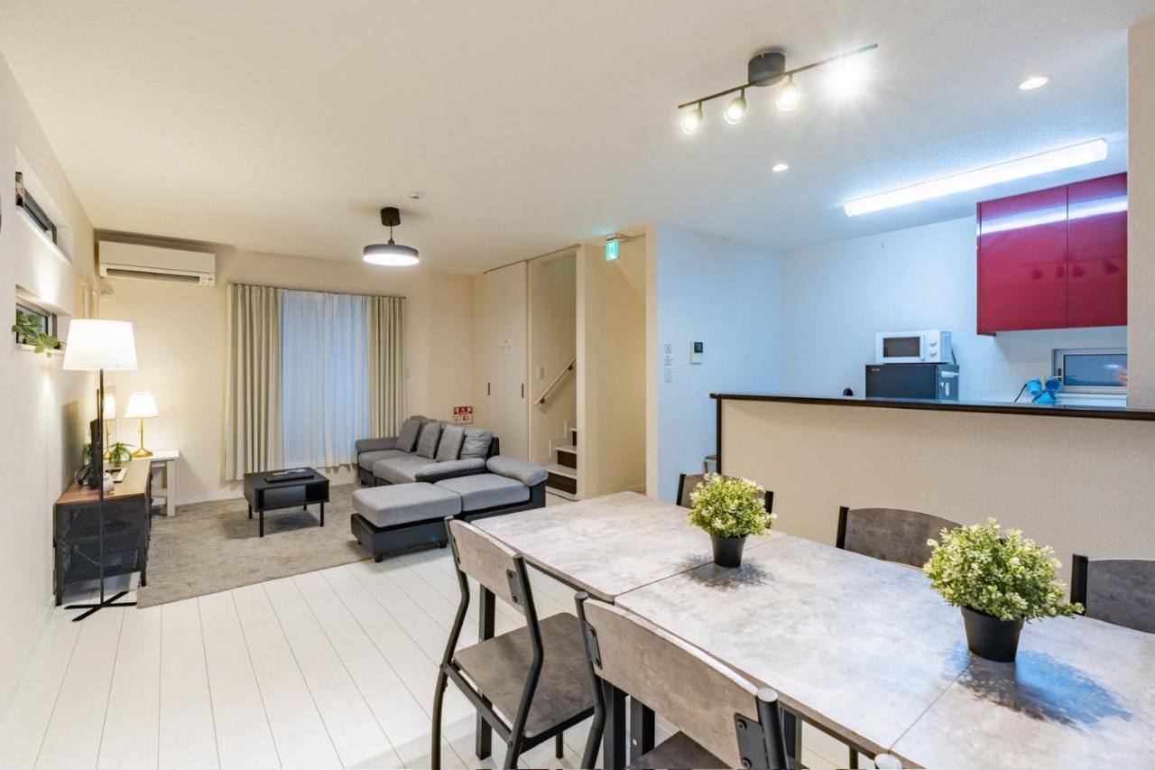 NIKYO Ebisucho Private Villa OSAKA