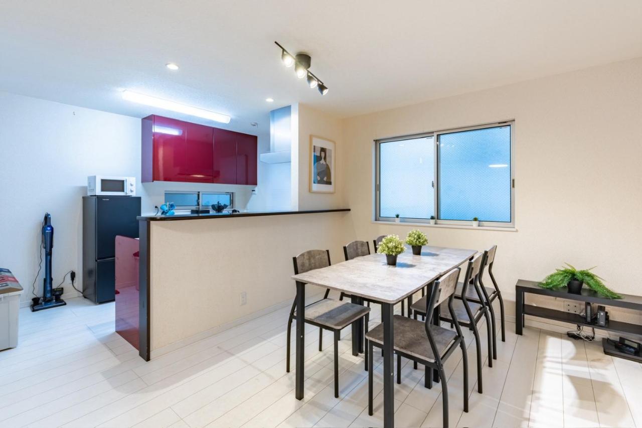 NIKYO Ebisucho Private Villa OSAKA - 4