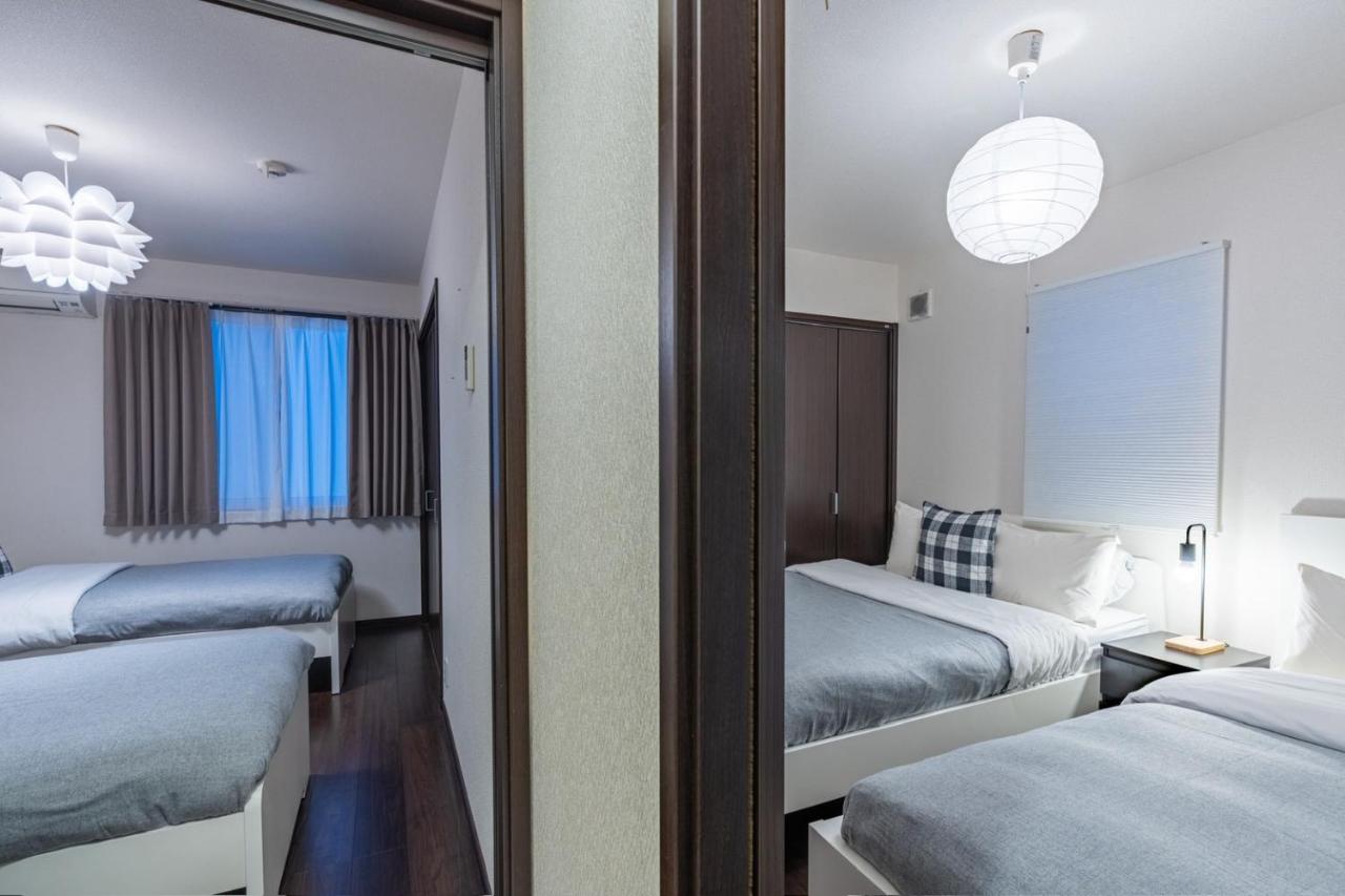 NIKYO Ebisucho Private Villa OSAKA - 2