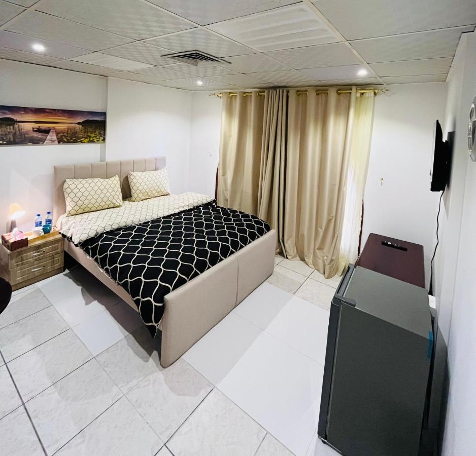 Grand Stay Abu Dhabi