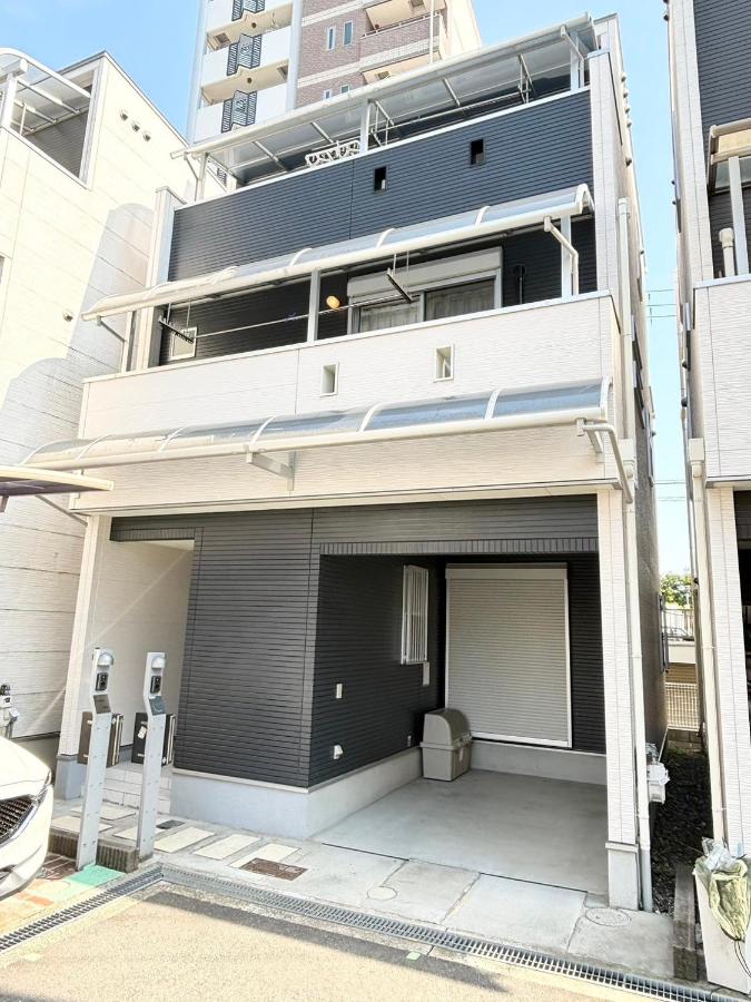 NIKYO Ebisucho Private Villa OSAKA - 3