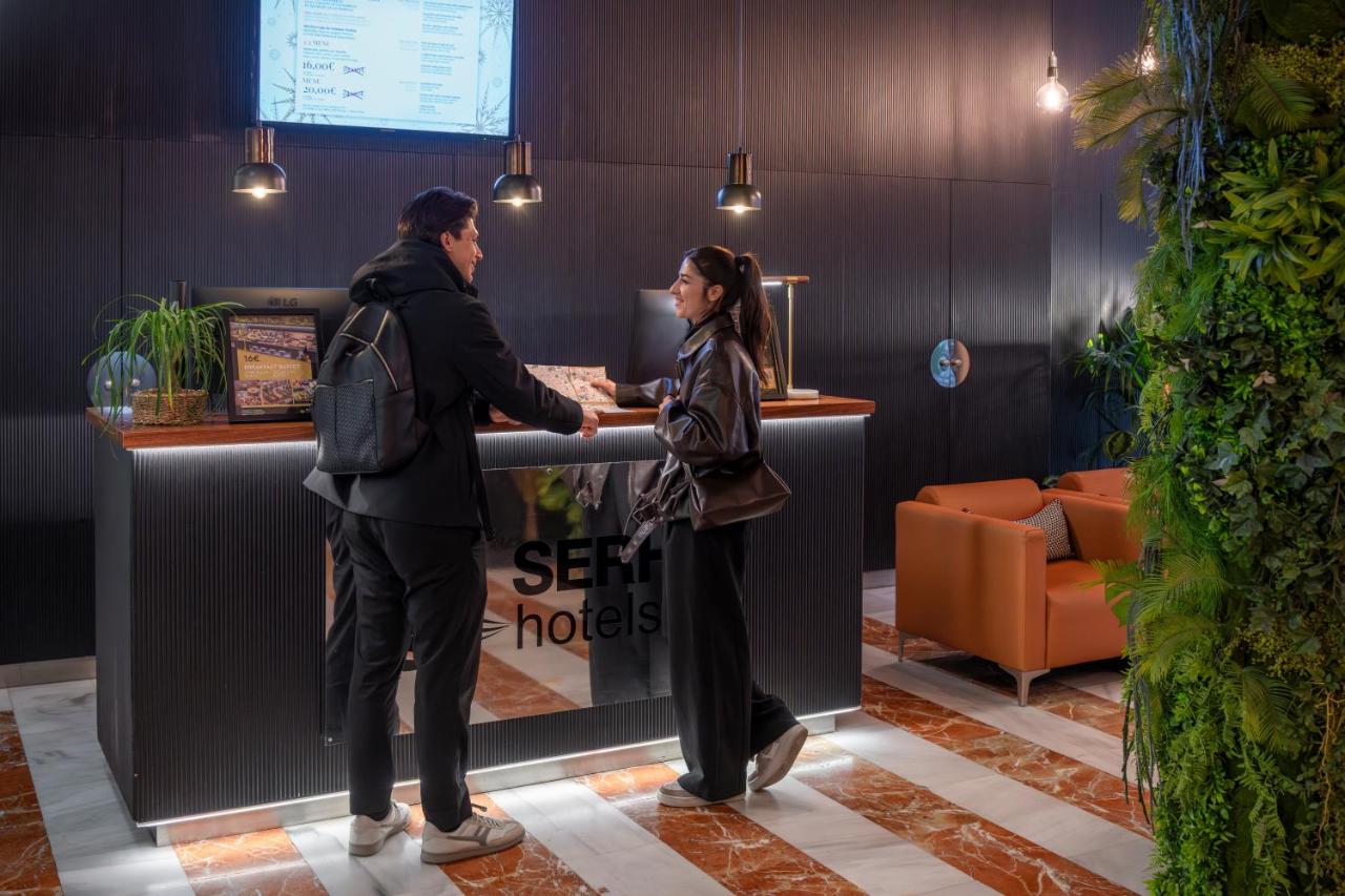 SERHS Carlit Boutique Hotel - 5