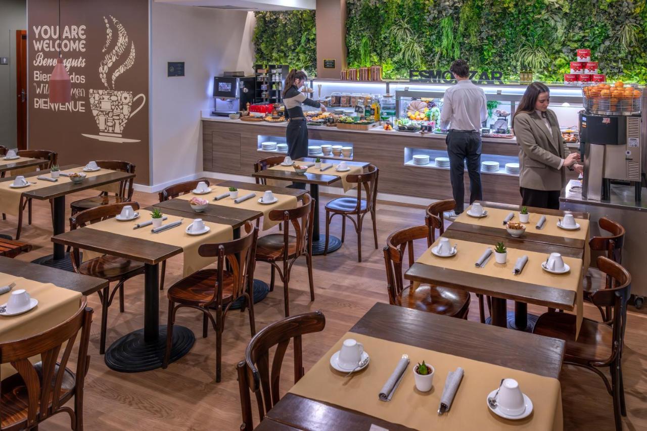 SERHS Carlit Boutique Hotel - 4