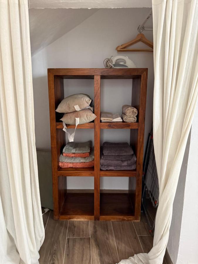 Casa Rural Chimenea parking y Piscina chilches - 5