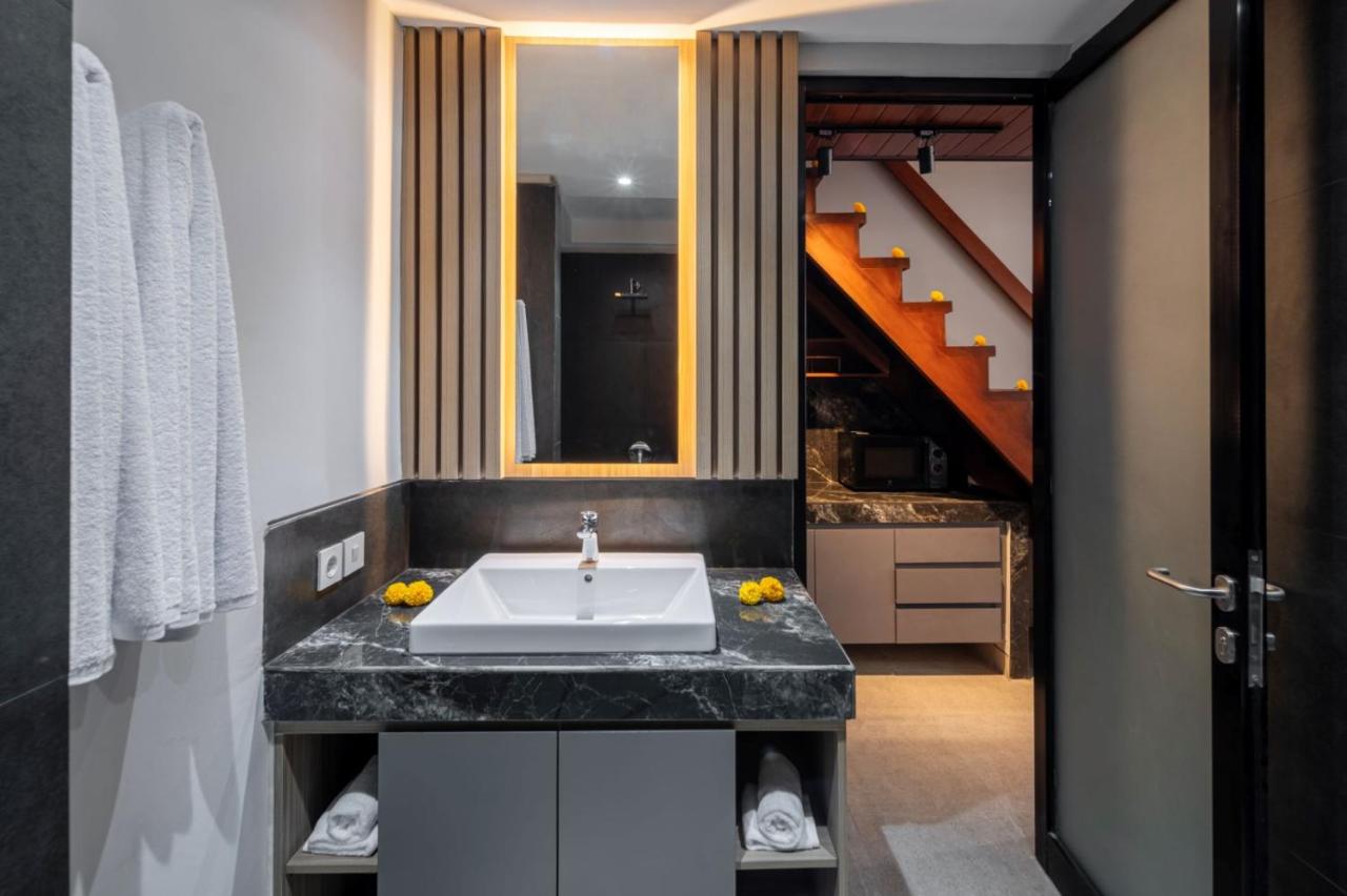 The New Moon Umalas - 3