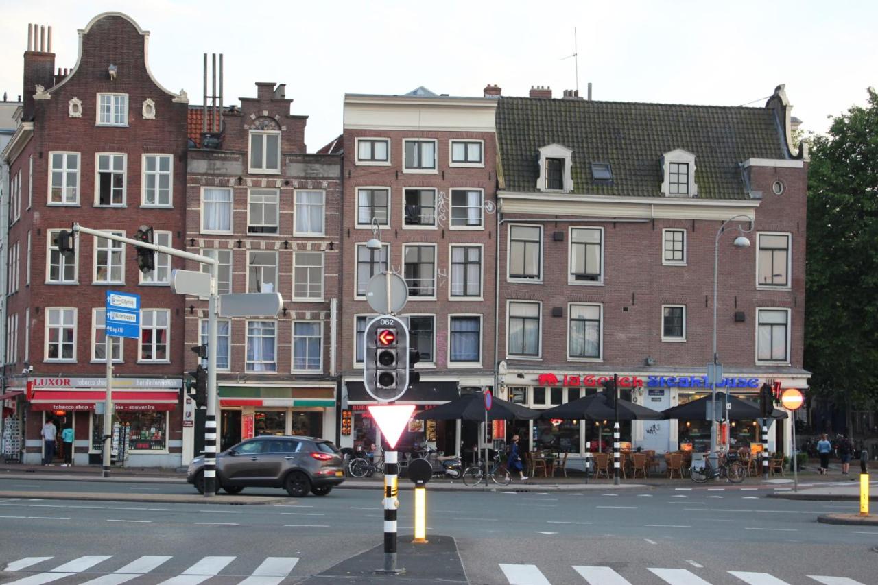 Hotel Restaurant Old Bridge - 3