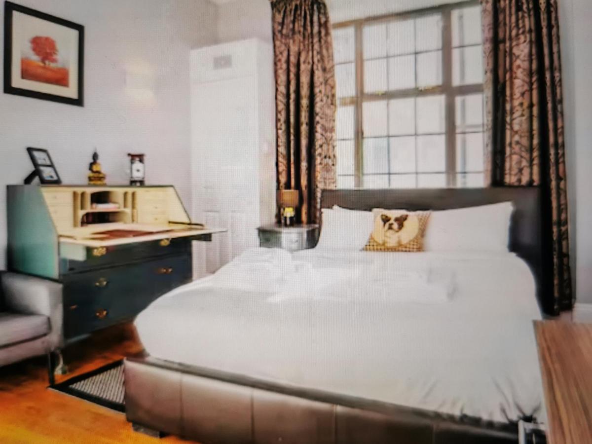 Your private space, in the heart of the city - 2