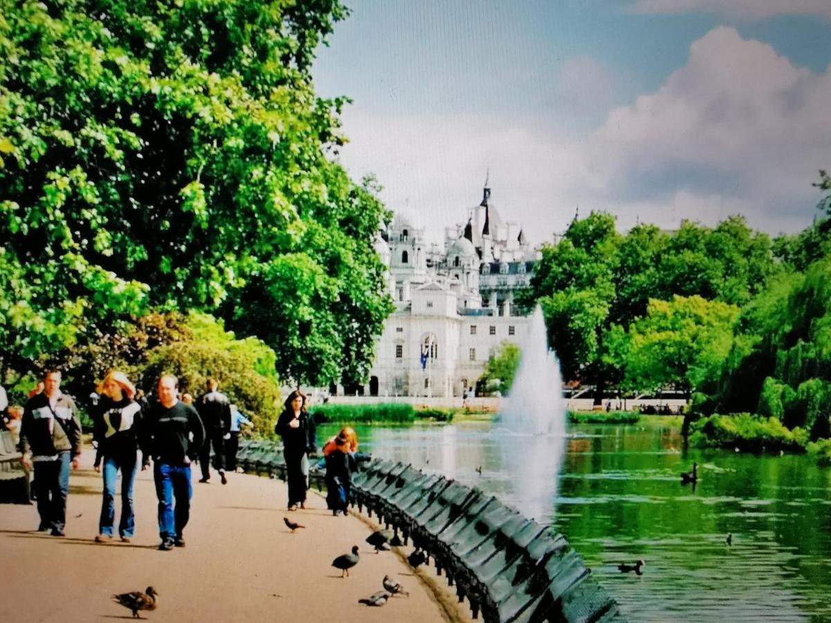 Your private space, in the heart of the city - 5