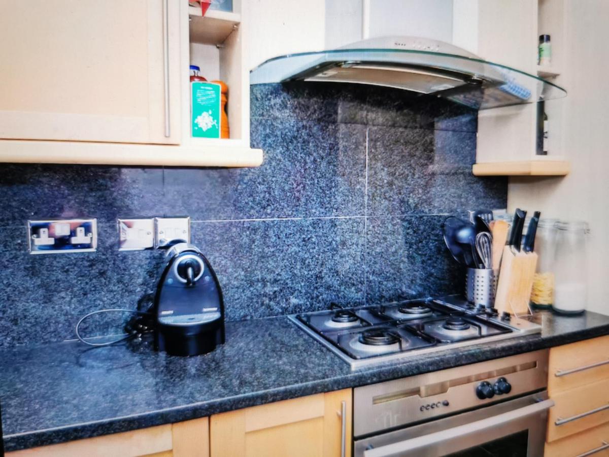 Your private space, in the heart of the city - 4