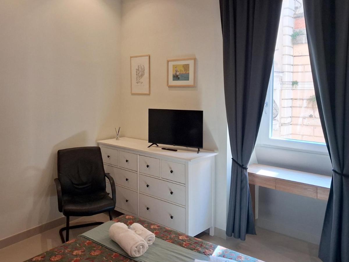 Soggiorno nel cuore di Roma Monti - 5