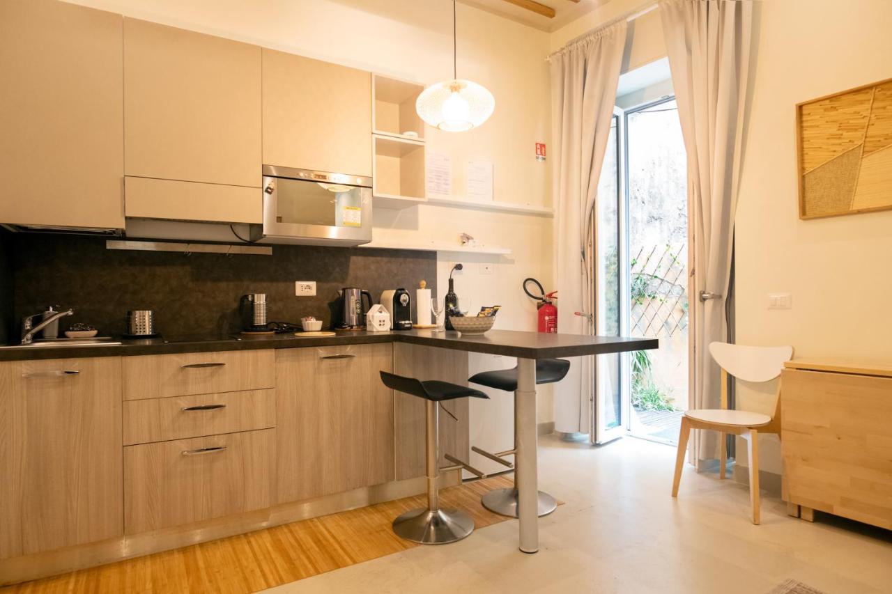 Soggiorno nel cuore di Roma Monti - 4