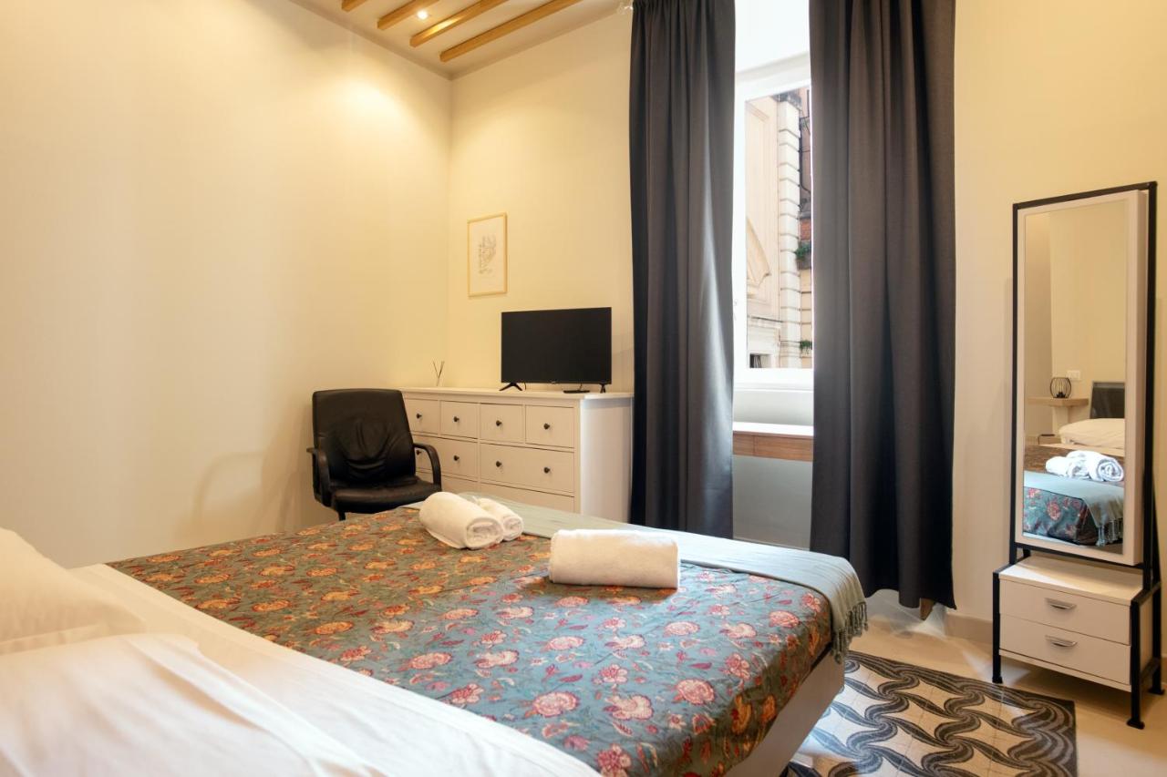 Soggiorno nel cuore di Roma Monti - 2