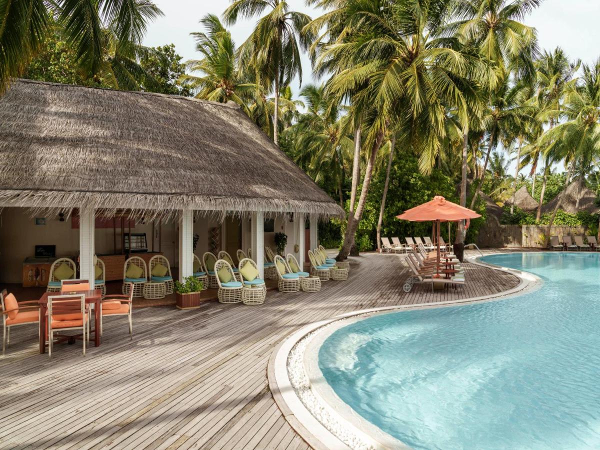 Sun Siyam Vilu Reef - 24 Hours All-Inclusive with Complimentary Return Trip - 4
