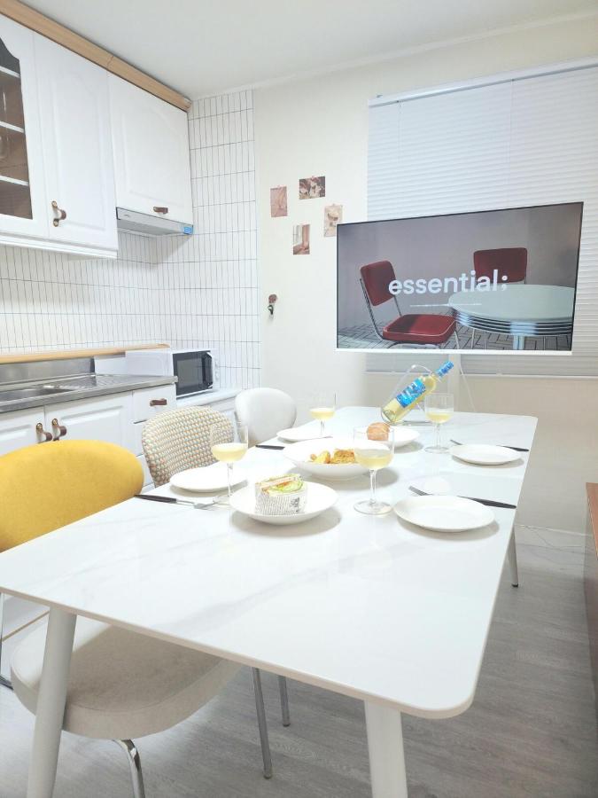 5min to Sungshin Univ Stn Near Bukchon Gwanghwamun DDP Up to 6 Stay Ma Joong - 4