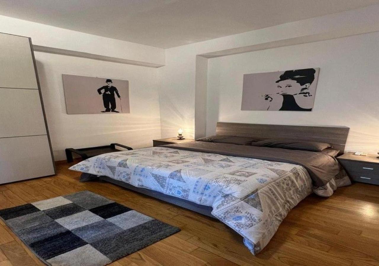 Eat Pray Stay Gianicolense - 5