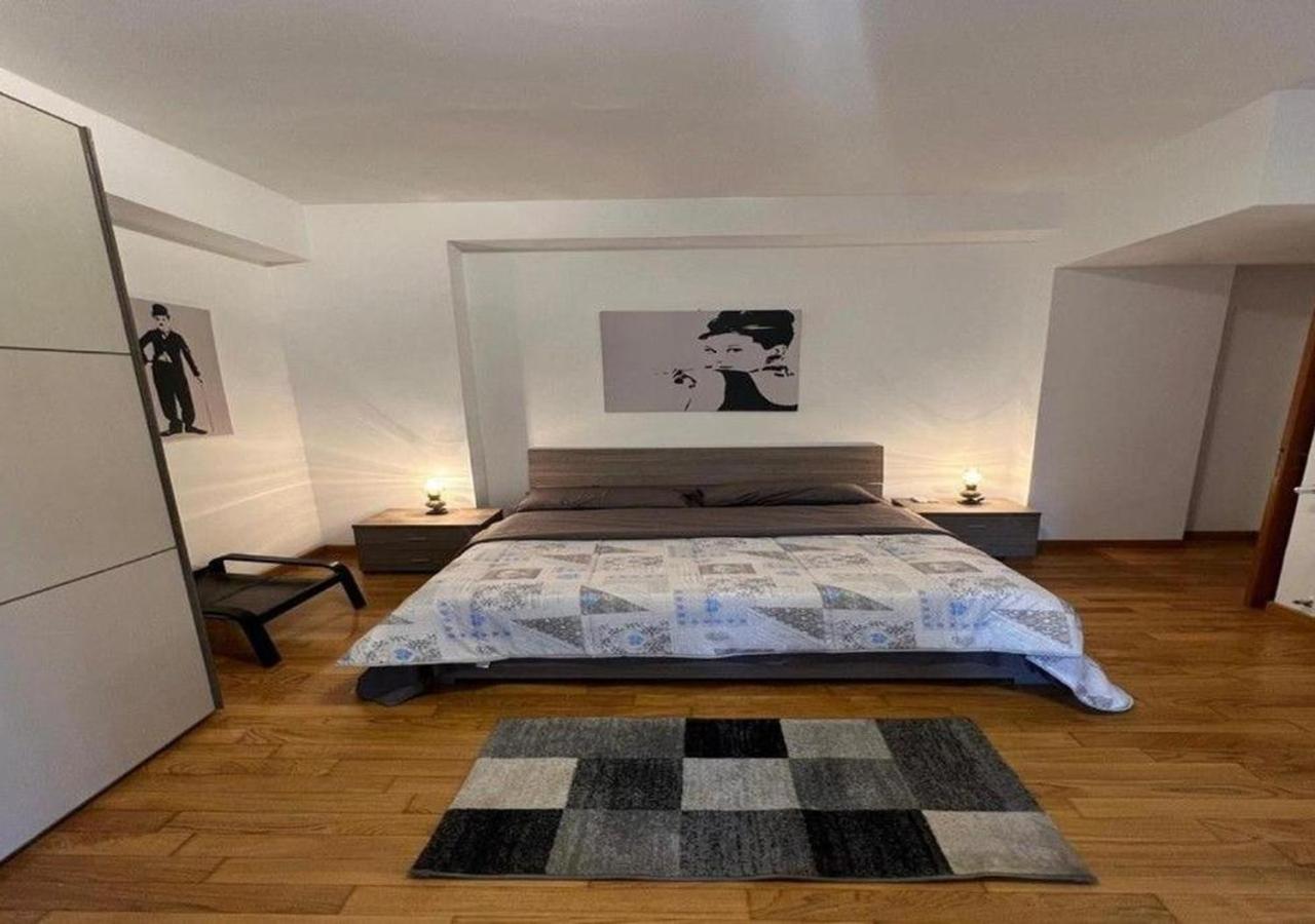 Eat Pray Stay Gianicolense - 2