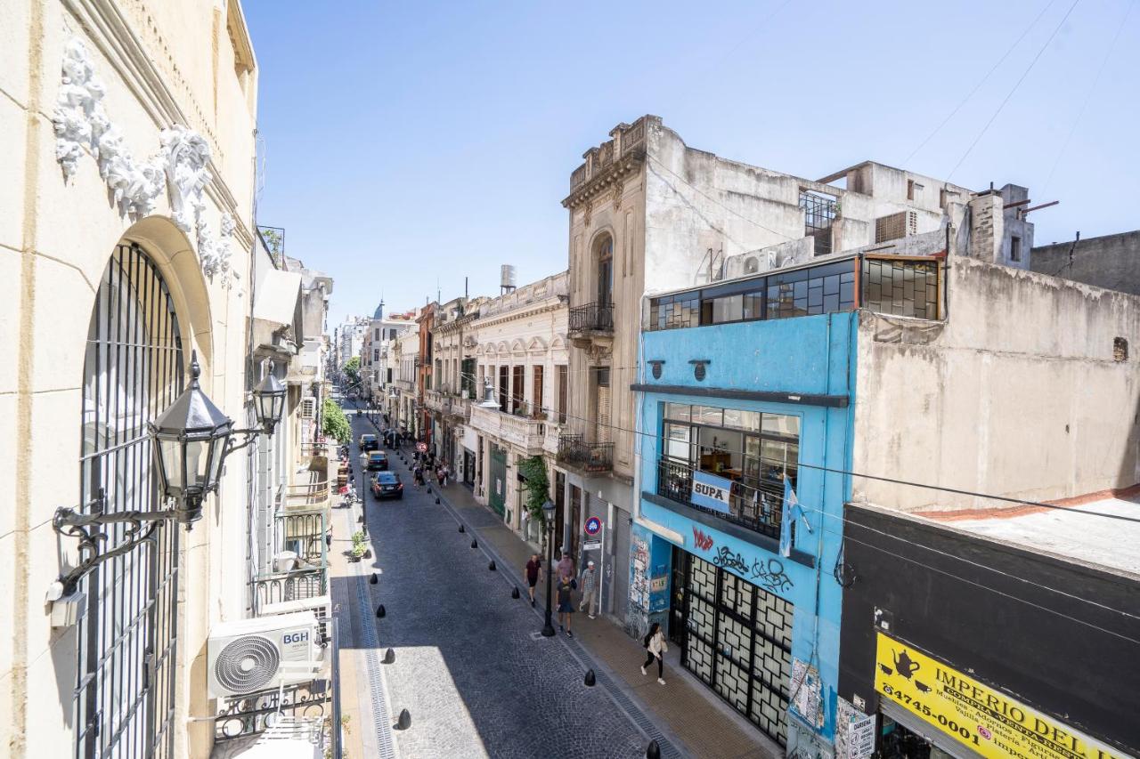 Torre Bolivar San Telmo - 2