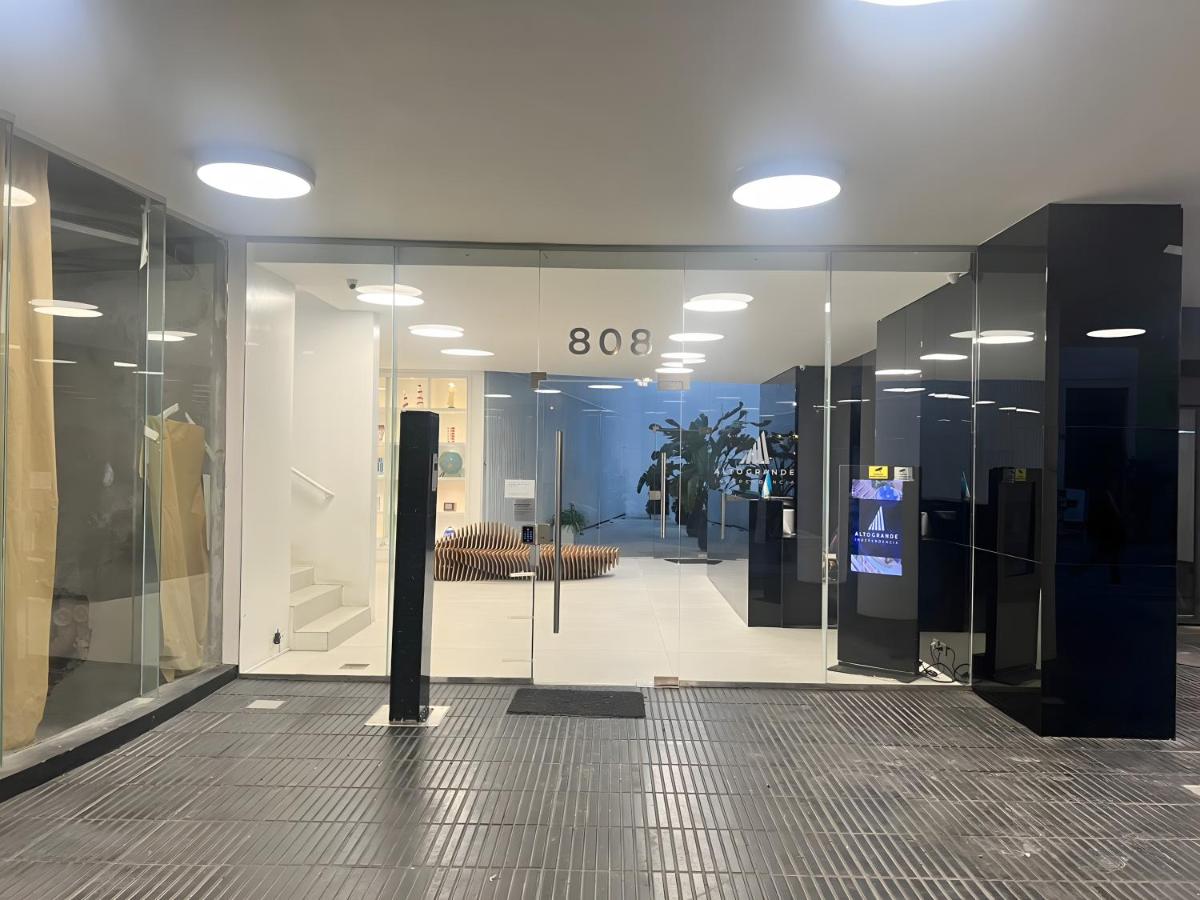 Torre Bolivar San Telmo - 5