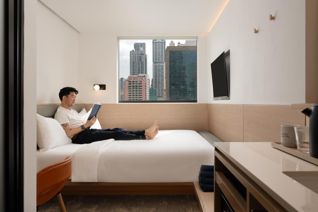 ASAI Bangkok Sathorn - 2