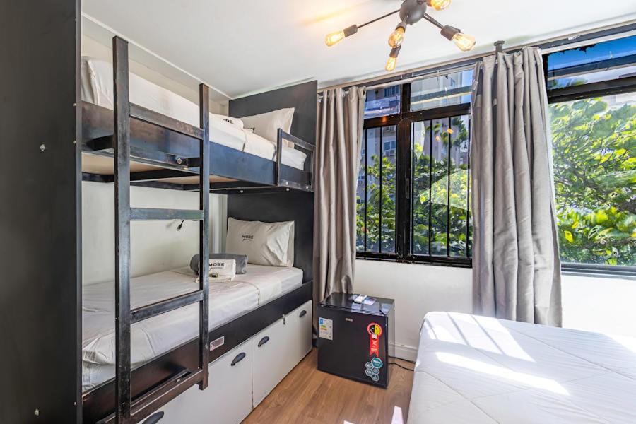 More Ipanema Hostel - 4