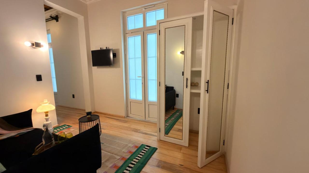 Maximo Mexico Hotel - 5