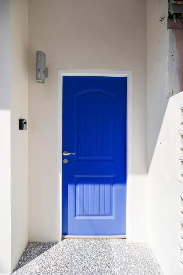 Chummy House Khaosan 10-Min, Peace Haven - 4