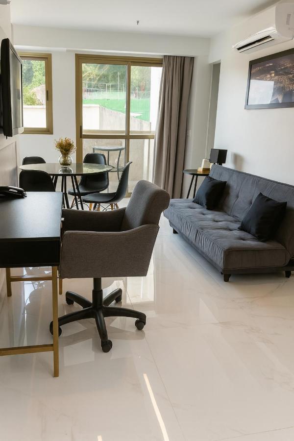 Botafogo Privilege perto de tudo!