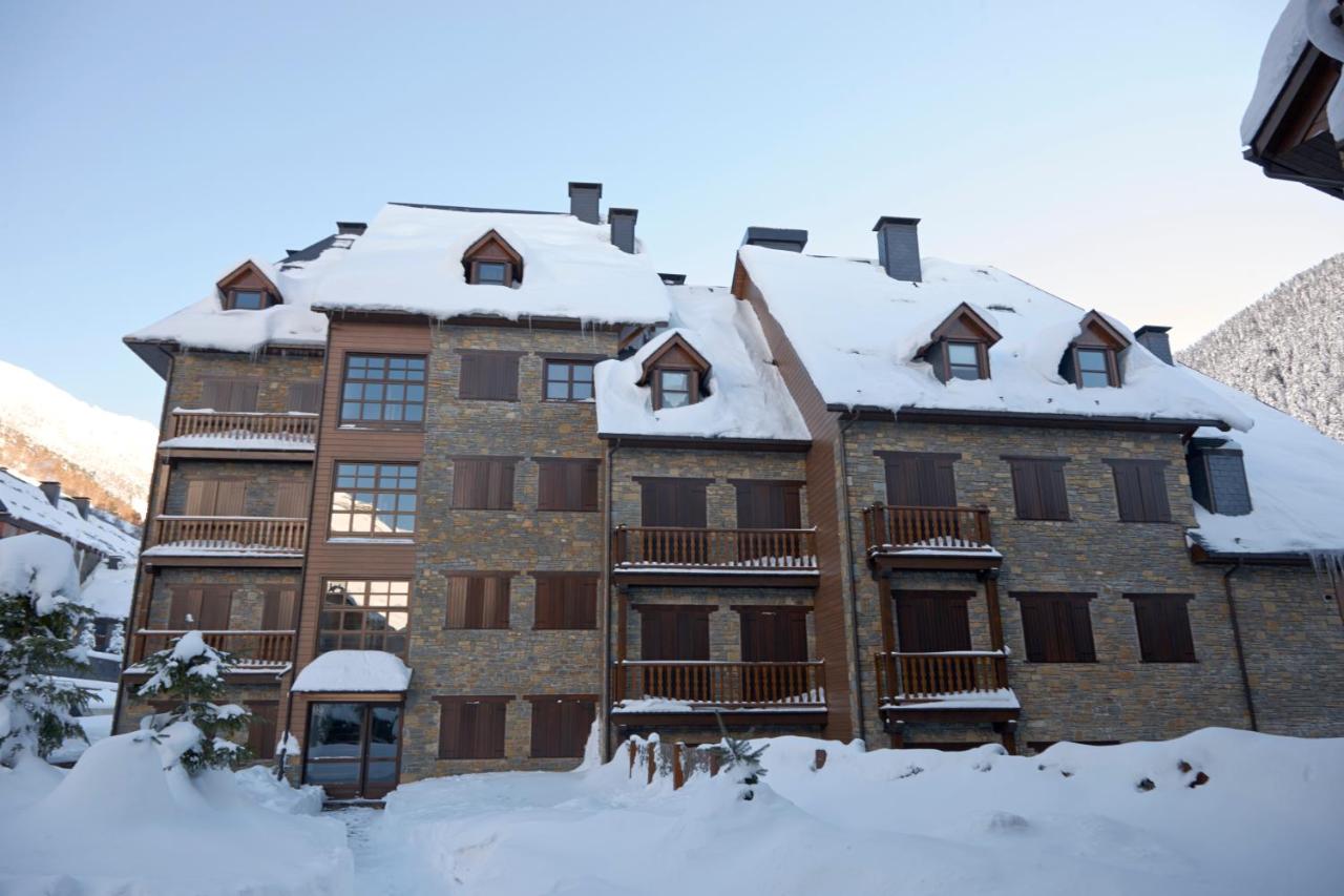 Val de Ruda 12 by FeelFree Rentals, Baqueira-Beret – Updated ...