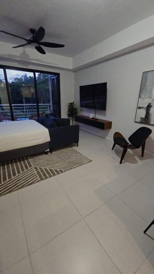 Ultra Modern Super Studio - 4