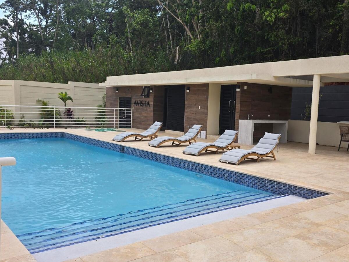 Ultra Modern Super Studio - 5