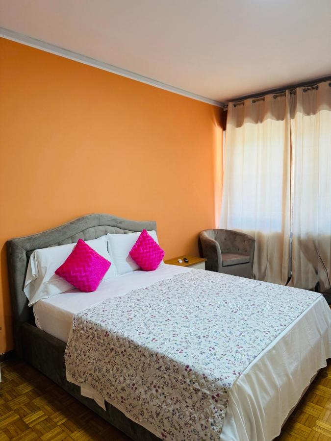 First Dream Mestre - 3