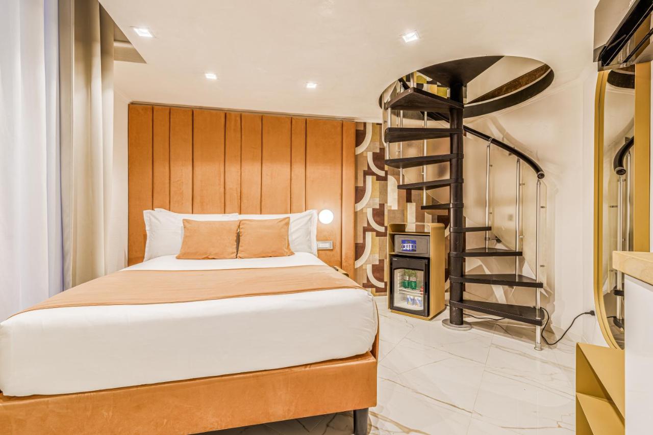 Home at Rome Luxury Navona Suites - 2