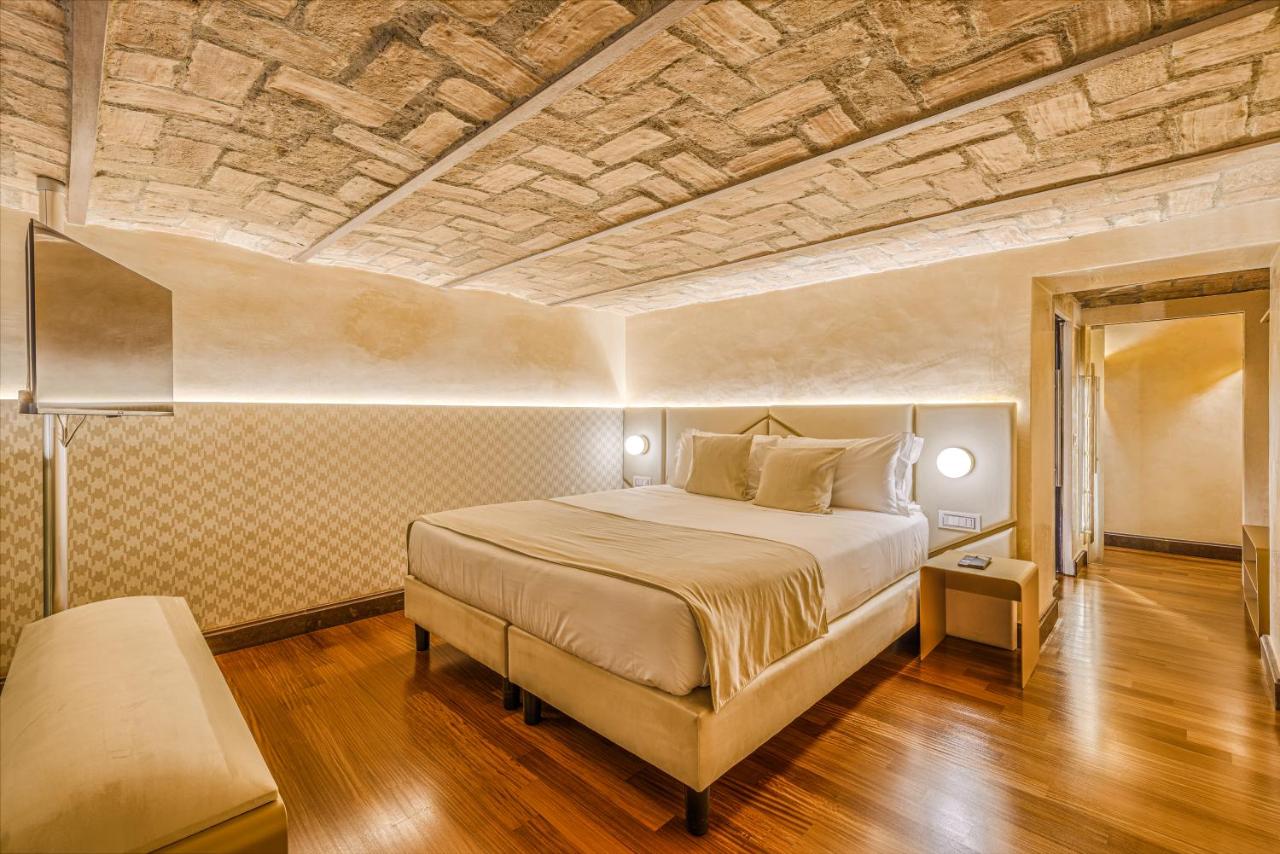 Home at Rome Luxury Navona Suites