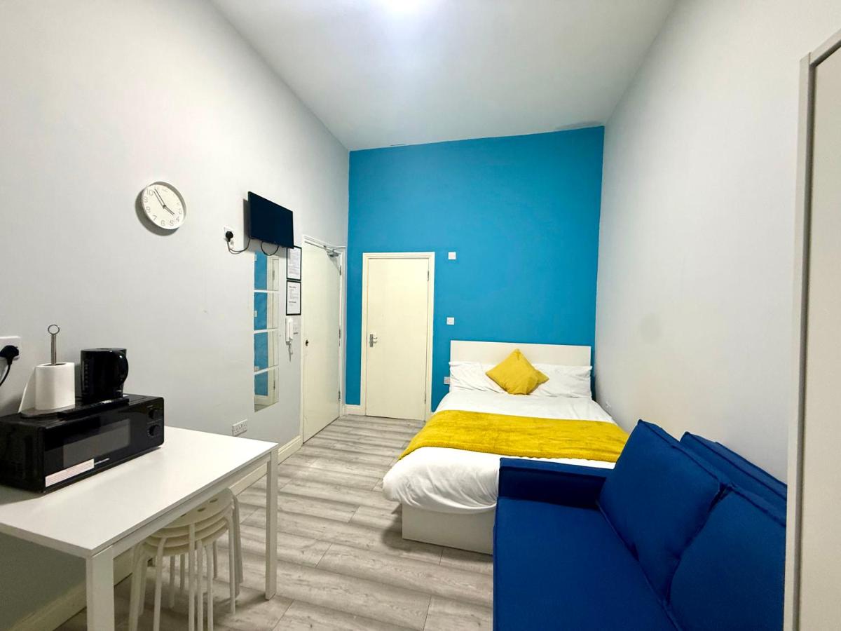 The Little Guest House - 5