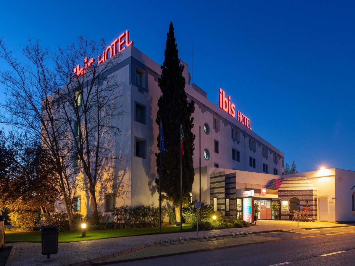 Hotel ibis Faro Algarve - 5