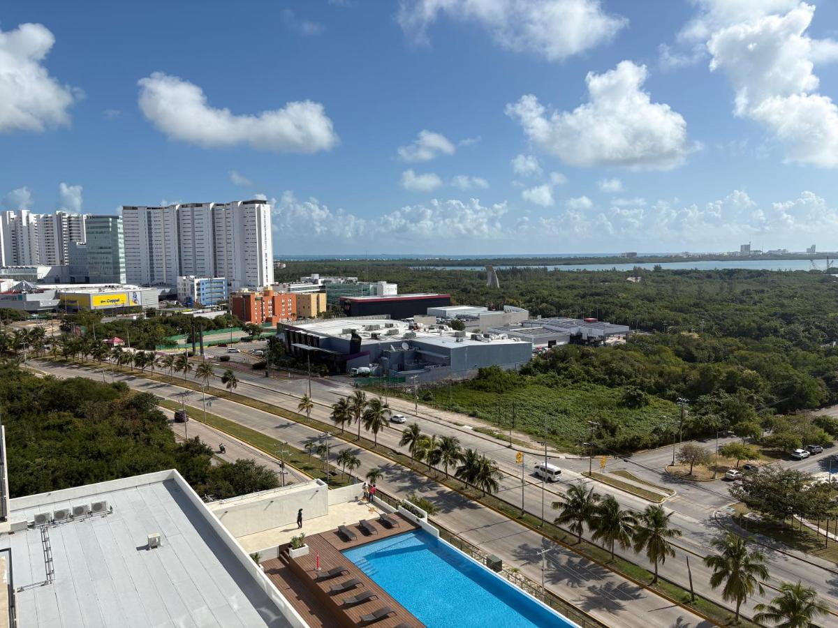 San Francisco Cancun - 5